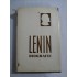 LENIN BIOGRAFIE - coordonator P. N. Pospelov LENIN BIOGRAFIE - coordonator P. N. Pospelov